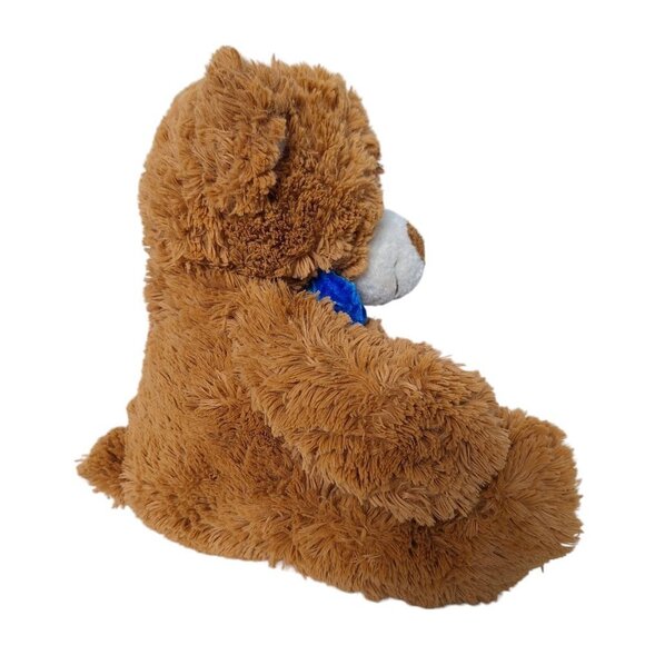 Steven Smith Brown Bear Plush St Anthony's Medical Center - Picture 2 of 5